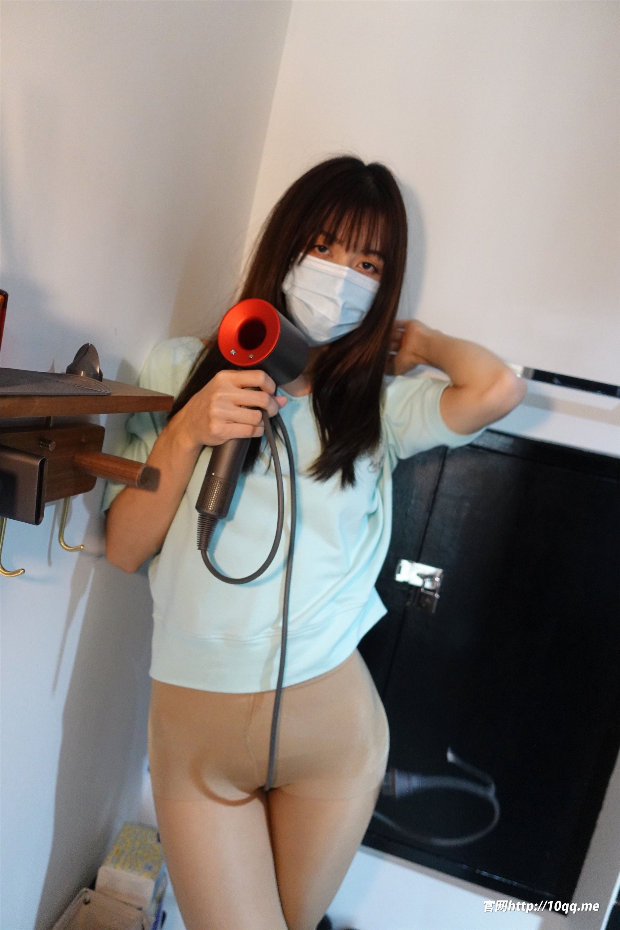 ROSI口罩系列 2022.06.26 NO.2205